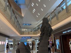 -香港ELEMENTS圆方
