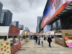 -合景·悠方(成都店)
