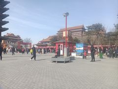-大明幻境第一城