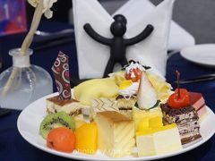 -鹭江潮餐厅•福建菜(鹭江佲家酒店)