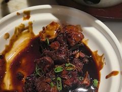 -绿茶餐厅(哈尔滨凯德店)