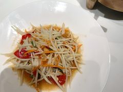-金链花·泰国餐厅(国贸店)