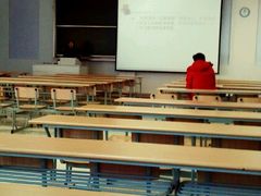 -上海海洋大学鱼文化博物馆(军工路校区)