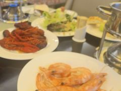-百香自助餐厅·西安唐隆国际酒店(曲江店)