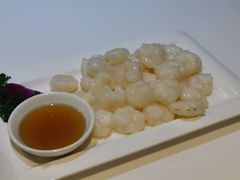 清炒虾仁-光明邨大酒家(淮海路店)