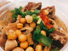 -老广州牛杂(深圳白石洲总店)