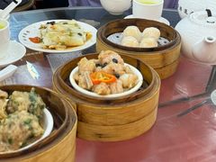 -香港蓮香樓(中環店)