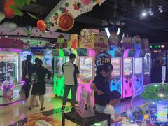 -大玩家(万达广场大连甘井子店)