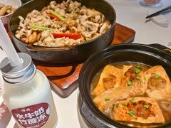-谭厨中山传家菜.乳鸽.脆鲩鱼(华强北中航城店)