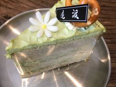 泰式蛋糕-邊渡咖啡