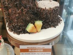 -新侨三宝乐西餐厅(崇文门店)