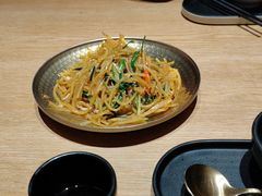 -川堂风·跷脚牛肉·乐山爆炒(宝山日月光店)