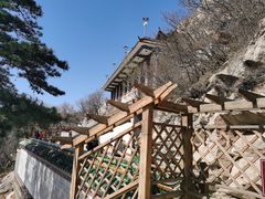 -青岩寺风景区