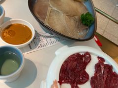-左庭右院鲜牛肉火锅(新梅广场店)