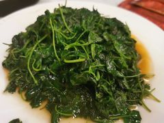 -老克勒上海菜(南京路步行街店)