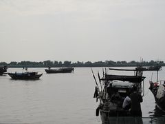 -大湾区中央湿地公园-十九涌