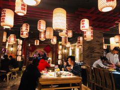 大堂-二十八里太湖船菜(吉祥路店)