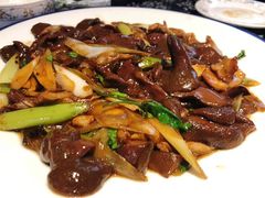 -旺角小渔村·海肠捞饭开创者(环山路店)