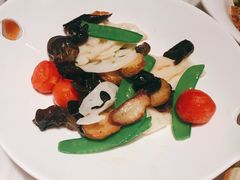 田园小炒-大树餐厅(益田假日店)