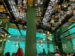 -一席地·本地鸡窝·杭帮鸡火锅(萧山银隆百货店)