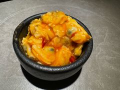 -沼津港精致料理·寿喜烧·烧鸟(龙湖南桥天街日料榜单店)