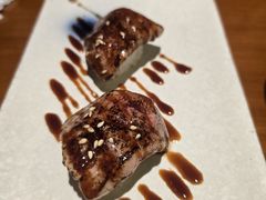 -気楽亭和食料理(气乐亭大世界本店)