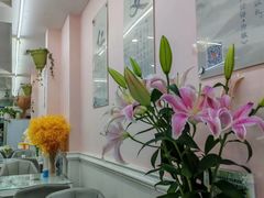 -谦和素食自助餐(云峰花园店)