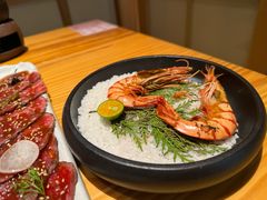 -花潮料理艺食馆(世欧广场店)