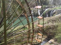 -天河潭旅游度假区