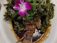 -良永小菜(平凉路店)