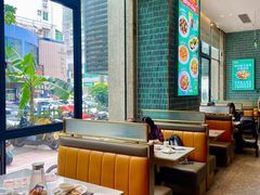 -锦园春香港茶餐厅(西海湾旗舰店)