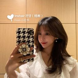 -DH2 hair