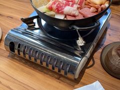 -KimPro 辛普乐概念韩餐