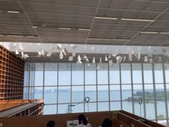 -朵云书院(滴水湖店)