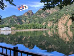 -关门山森林公园