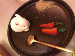 -京华烟云·北京烤鸭(领展购物广场·中关村店)