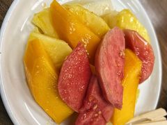 -立文冬·鲜活面(杭州太合商业中心店)