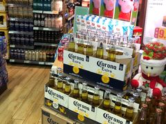-联华超市(新闸路店)