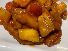 -小菜园新徽菜(连云港海州吾悦店)
