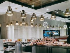 -争鲜回转寿司(金桥家乐福店)