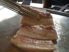 -香猪坊韩国烤肉专属门店(魏公村店)
