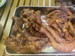 -荣记歡喜·馄饨铺(开发区振华购物中心店)