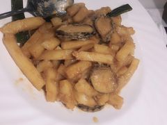 -开海·红岛海鲜虾水饺(石老人店)