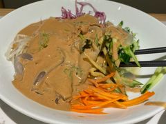 -关东小磨东北菜(漕河泾印象城店)