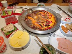 -大龙燚火锅(科华店)