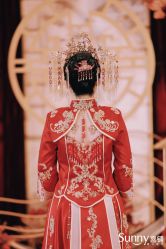 -Sunny喜铺婚礼定制·求婚策划