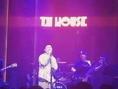 -TZ House音乐现场(来福士中心店)