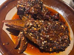 -常和州·夜宵大排档(常州单店)