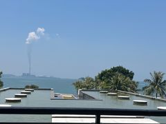 -采粤轩中餐厅(惠州金海湾喜来登度假酒店)