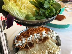 -湖锦酒楼·30年经典湖北菜(沌口店)